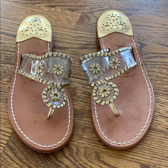 Jack Rogers Shoes - Jack Rogers Sandals